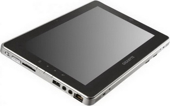 Gigabyte S1080 Tablet PC 